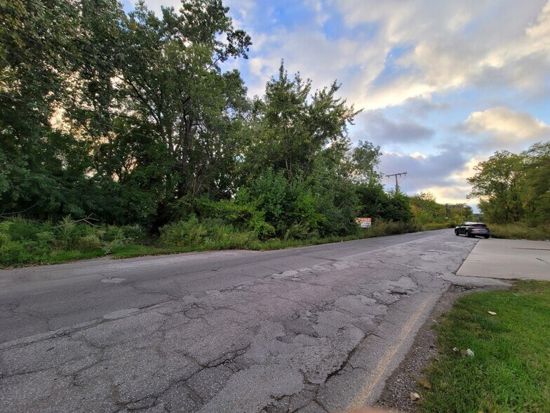 More Photos Of 3606 Sheffield Ave, Hammond Land For Sale