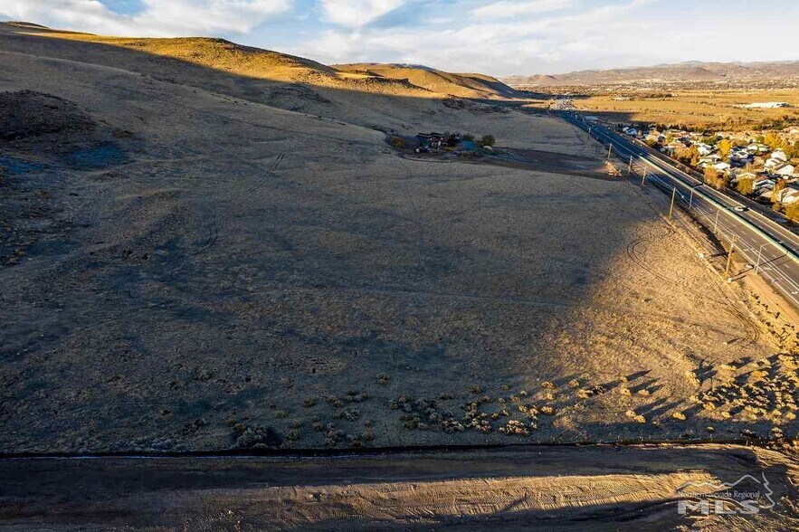 More Photos Of 5625 Pyramid Way, Sparks Land For Sale