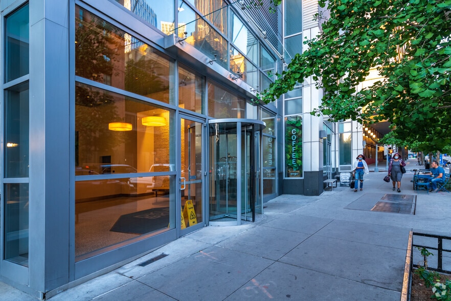 More Photos Of 74 Dekalb Avenue, Brooklyn Apartments For Lease