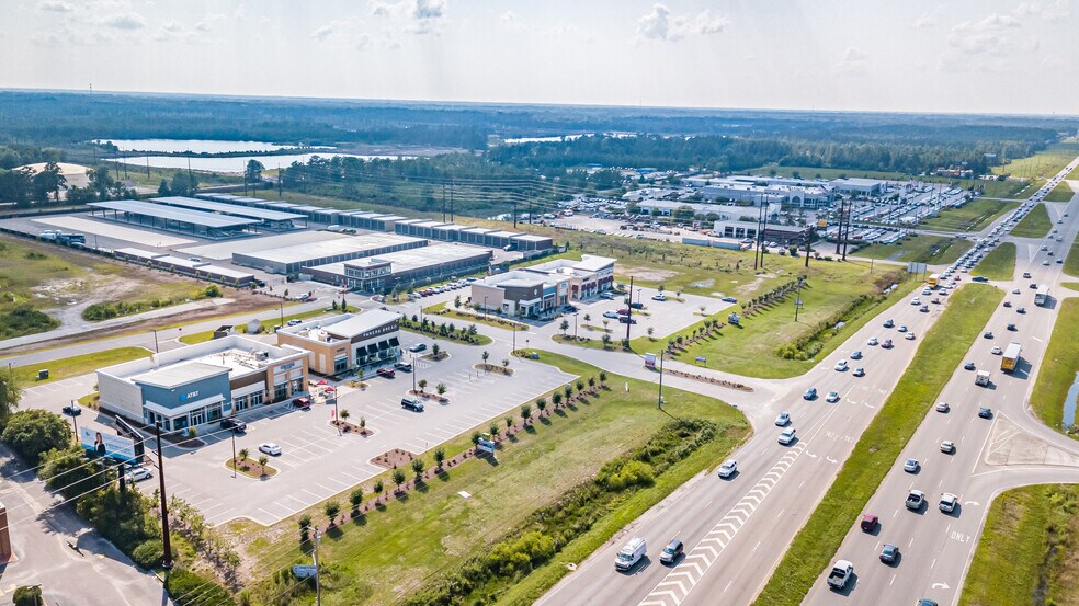 More Photos Of 4779 Highway 501, Myrtle Beach Storefront Retail Office For Lease