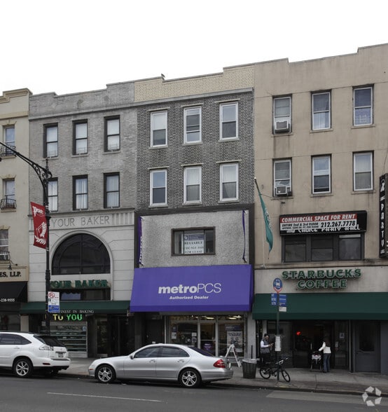 More Photos Of 516 86th St, Brooklyn Storefront Retail Residential For Lease