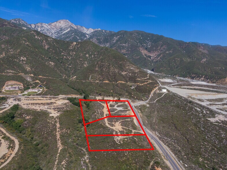 More Photos Of 0 Snowdrop, Rancho Cucamonga Land For Sale
