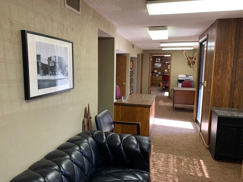 More Photos Of 100 Central Ave, Buffalo Office For Sale