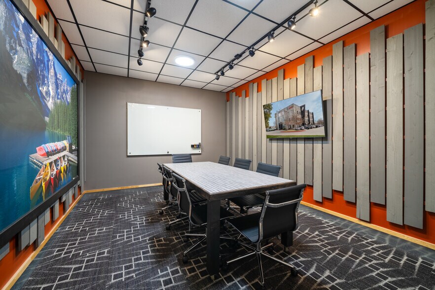 More Photos Of 6401 W Eldorado Pky, McKinney Coworking Space