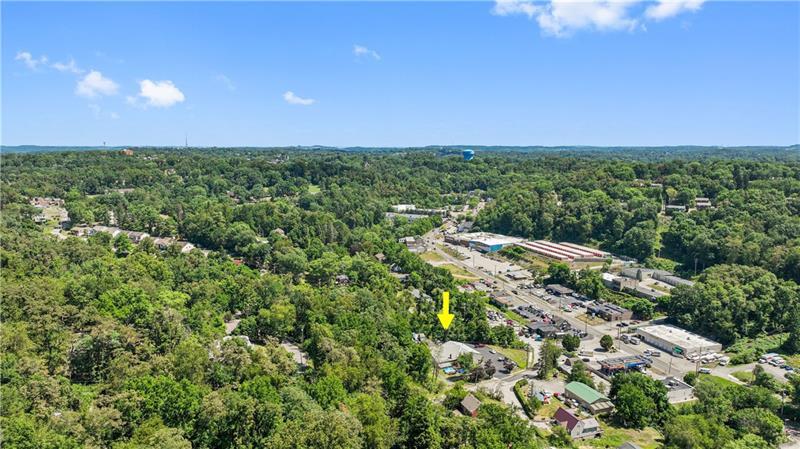 More Photos Of 560 Hoover Rd, Penn Hills Warehouse For Sale