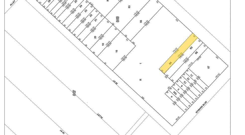 More Photos Of 2166 31st St, Astoria Land For Sale