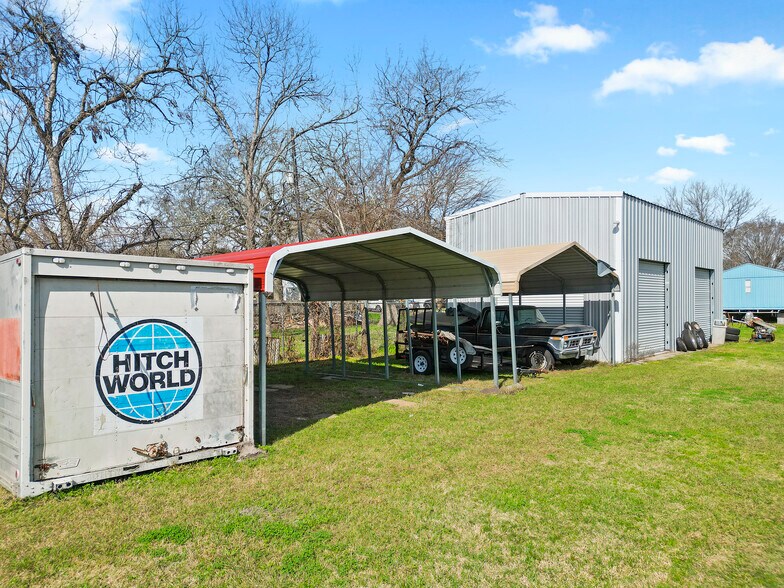 More Photos Of 3127 Frick Rd, Houston Land For Sale