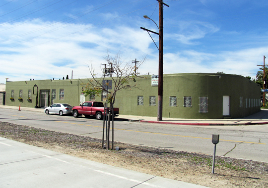 Primary Photo Of 10731-10737 Chandler Blvd, North Hollywood Warehouse For Sale