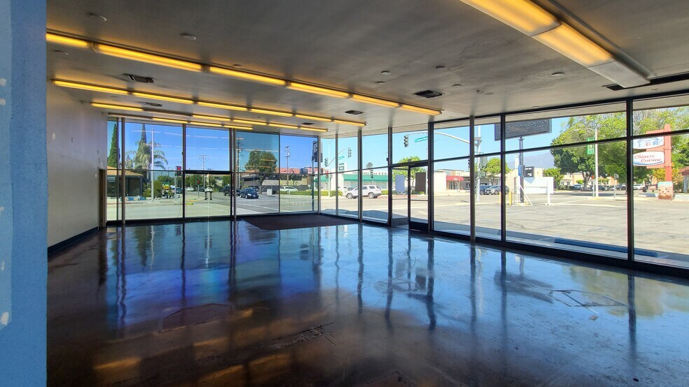 More Photos Of 1500 S Baldwin Ave, Arcadia Auto Repair For Lease