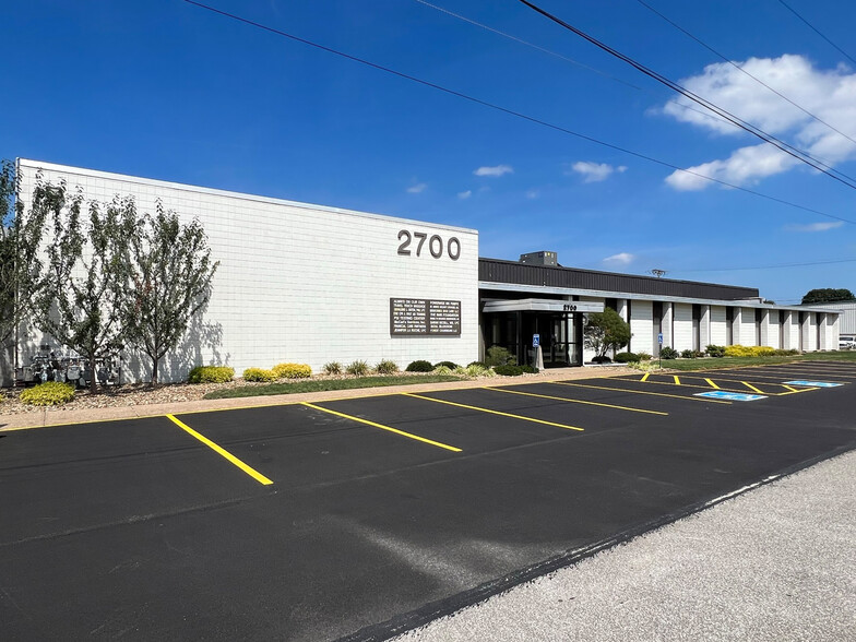 Primary Photo Of 2700-2730 W 21st St, Erie Office For Lease