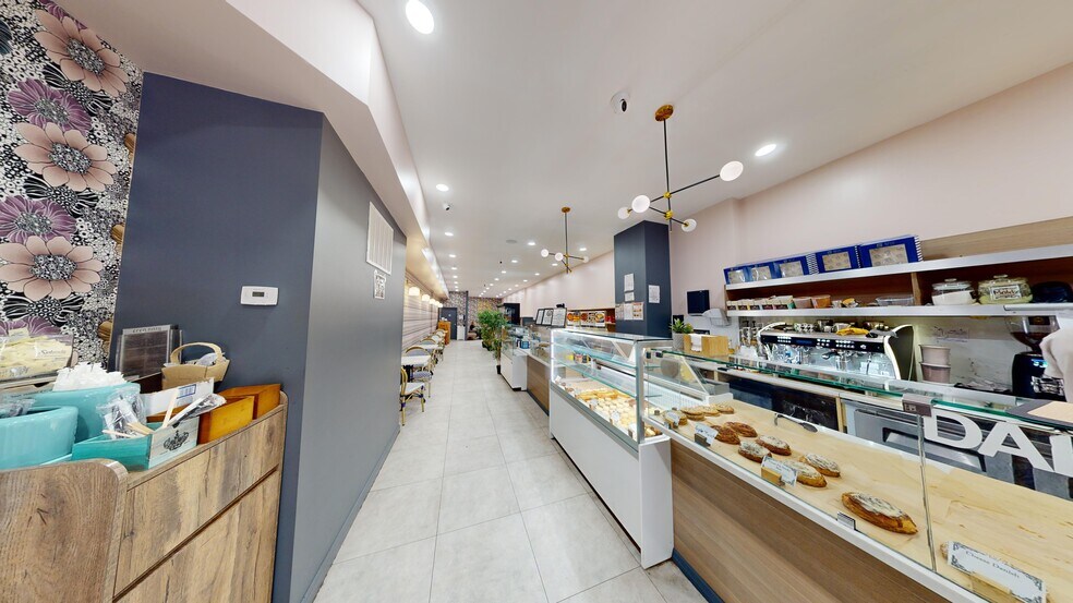 More Photos Of 1716 Avenue M, Brooklyn Storefront Retail Office For Lease