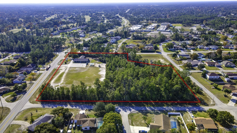 More Photos Of 6001 Deltona Blvd, Spring Hill Schools For Sale