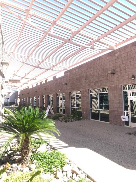 More Photos Of 26224 N Tatum Blvd, Phoenix Medical For Lease