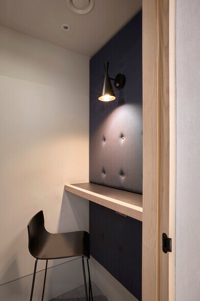 More Photos Of 20 Farringdon St, London Coworking Space