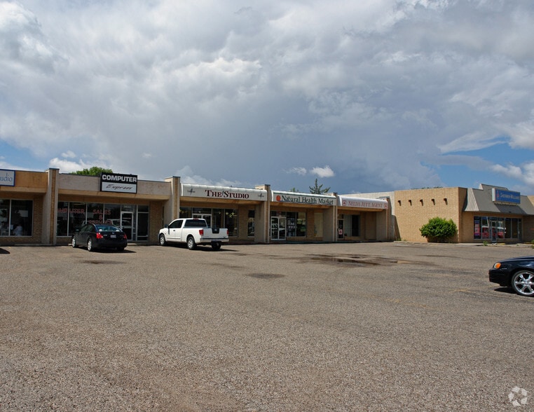 More Photos Of 3833 50th St, Lubbock Freestanding For Lease