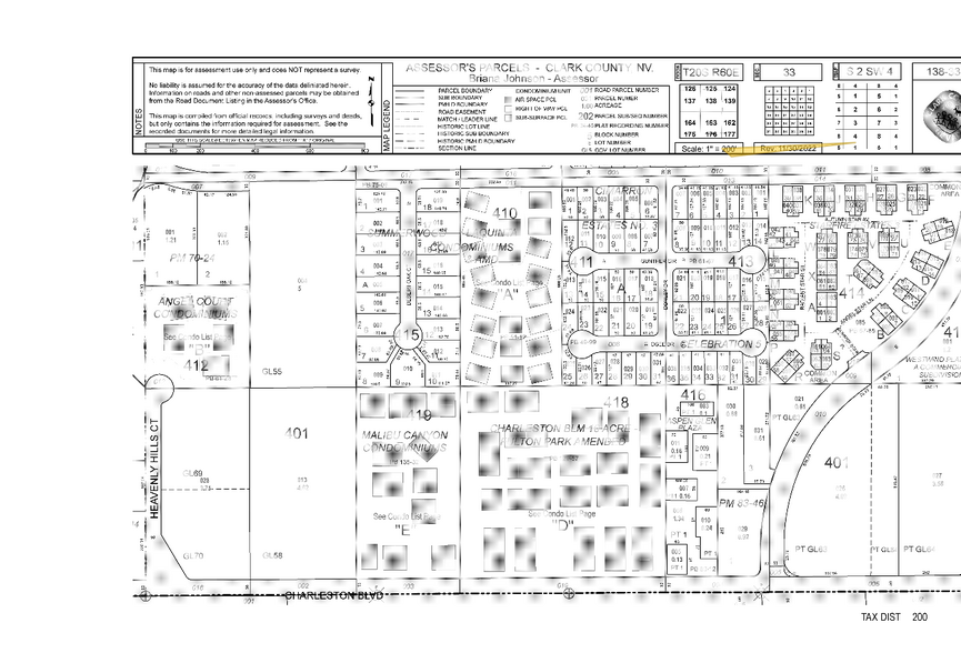 More Photos Of 810-850 S Durango Dr, Las Vegas Serviced Offices For Lease