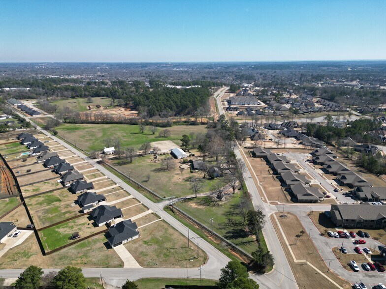 More Photos Of 14347 C R 192 rd, Tyler Lodge Meeting Hall For Sale