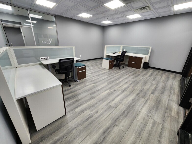 More Photos Of 1685 Terrell Mill Rd SE, Marietta Coworking Space