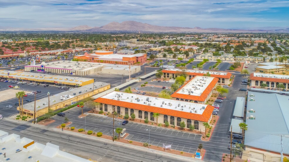 More Photos Of 4220 S Maryland Pky, Las Vegas Unknown For Lease