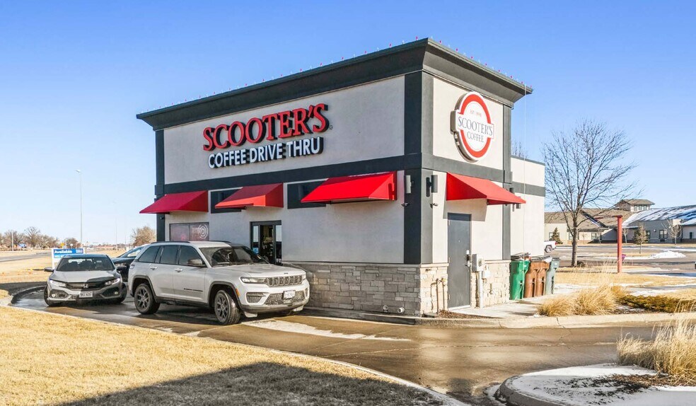 Primary Photo Of 5535 S 16th St, Lincoln General Retail For Sale