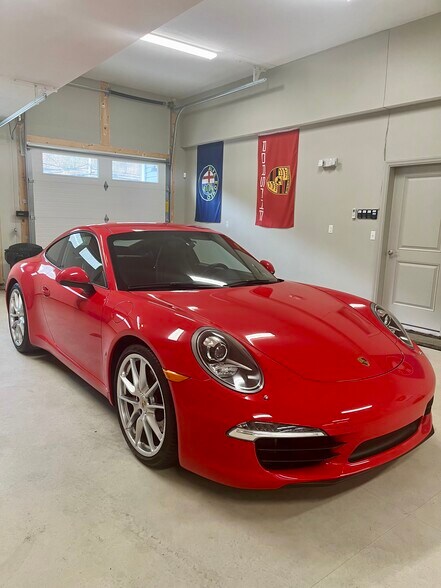 More Photos Of 1230 Stoops Ferry Rd, Coraopolis Flex For Sale