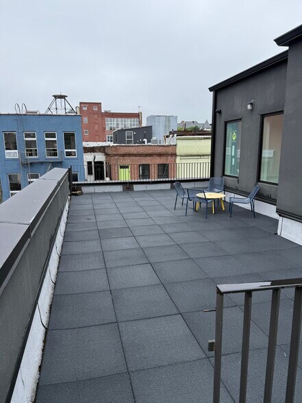 More Photos Of 17 Herkimer Pl, Brooklyn General Retail For Sale