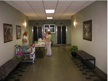 Photo of 1st Floor Ste 102