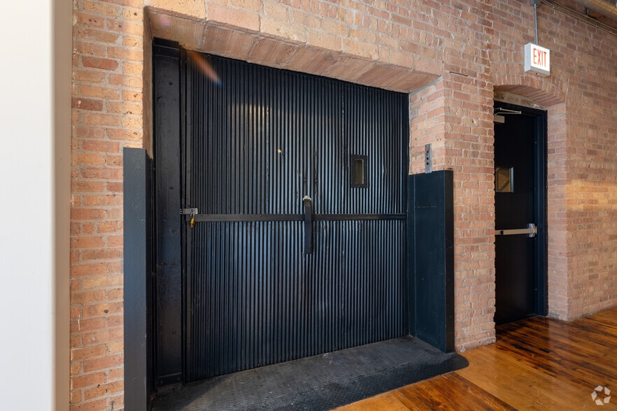 More Photos Of 1132 S Wabash Ave, Chicago Loft Creative Space For Lease
