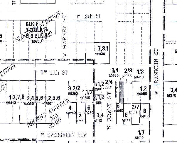 More Photos Of 613 W 11th St, Vancouver Medical For Sale