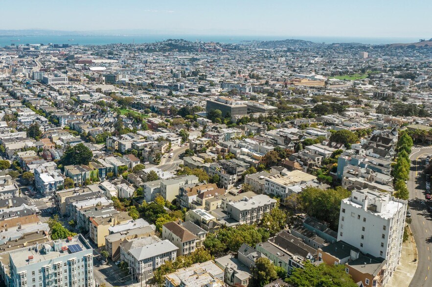 More Photos Of 38-42 Broderick St, San Francisco Apartments For Sale