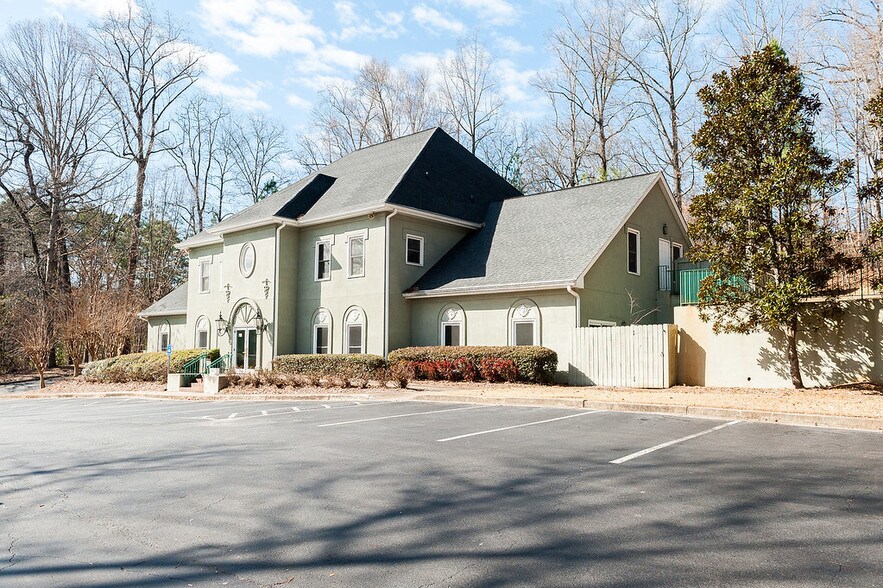 More Photos Of 3685 Lawrenceville Hwy, Lawrenceville Medical For Sale