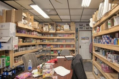 More Photos Of 14 Rue Langlois, Granby Service Station For Sale