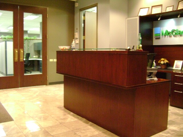 More Photos Of 15 SW Old State Capitol Plz, Springfield Office For Sale