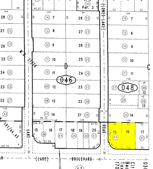 More Photos Of 41282 Big Bear Blvd, Big Bear Lake General Retail For Sale