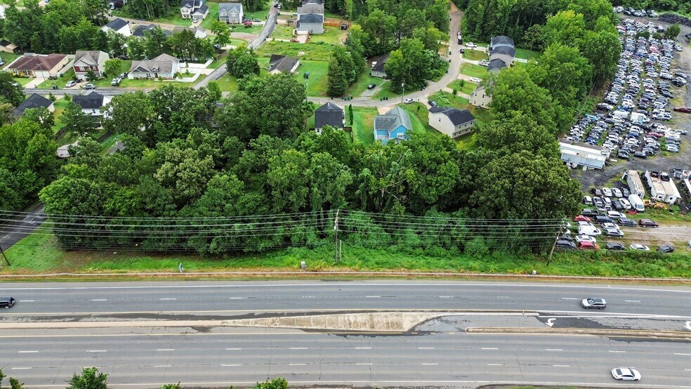 More Photos Of 12002-12022 N Tryon St, Charlotte Land For Sale