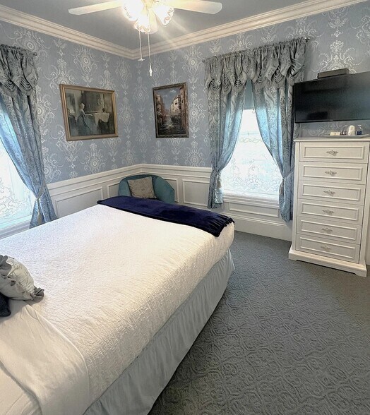 More Photos Of 118 S 300 W, Heber City Hospitality For Sale