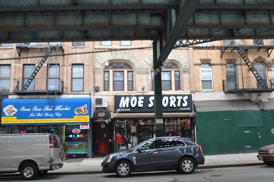 More Photos Of 1641 Broadway, Brooklyn Apartments For Sale