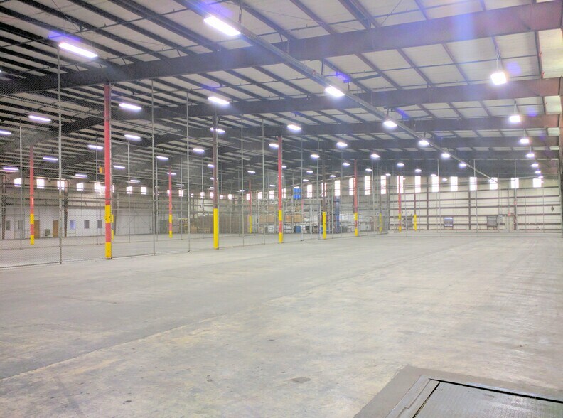 More Photos Of 3600 Formosa Ave, McAllen Distribution For Lease