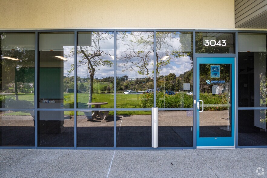 More Photos Of 3043-3053 Research Dr, Richmond Industrial For Sale