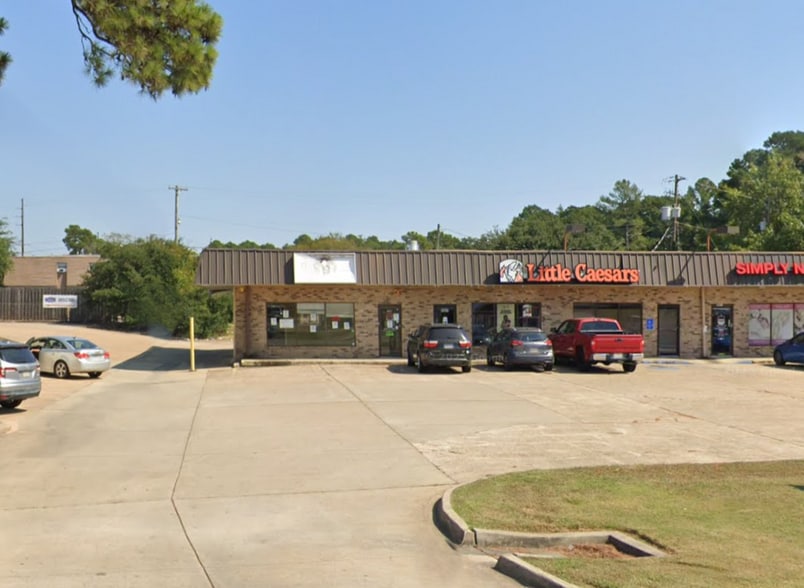 More Photos Of 7005 Pines Rd, Shreveport Freestanding For Lease