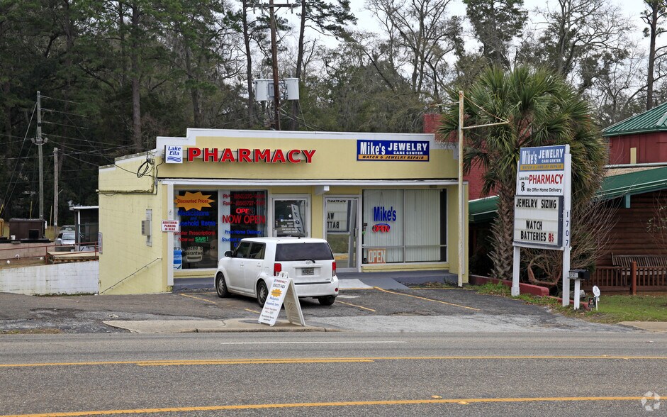 More Photos Of , Tallahassee General Retail For Sale