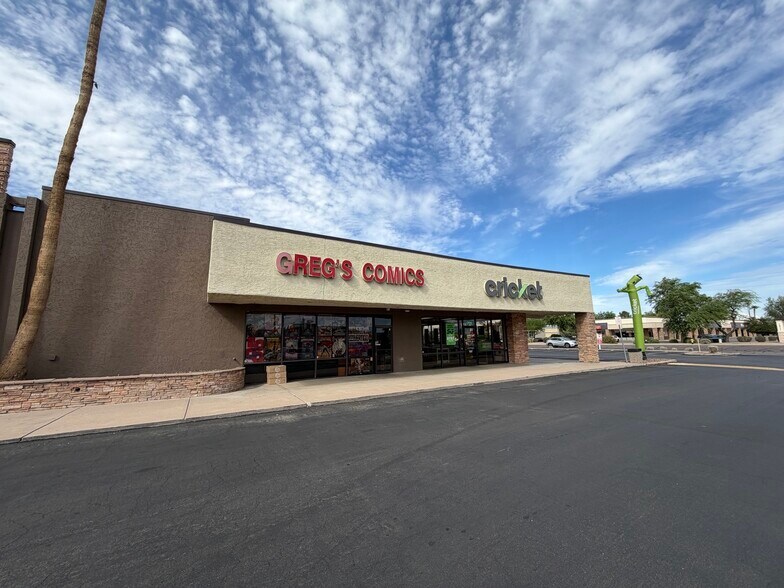 More Photos Of 2722-2760 Alma School Rd, Mesa Unknown For Lease