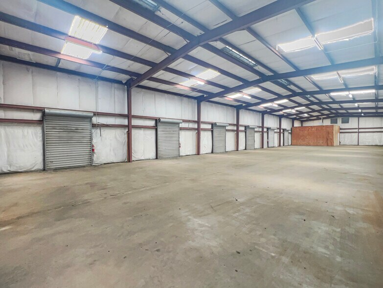 More Photos Of 800 Industrial Cir, Phenix City Distribution For Sale