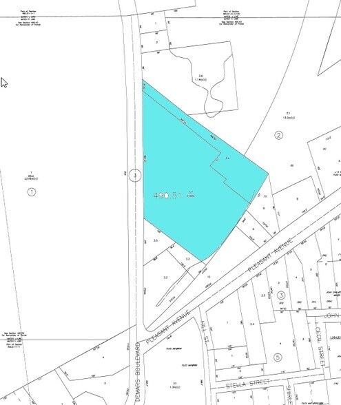 More Photos Of 16 Demars Blvd, Tupper Lake Storefront For Sale