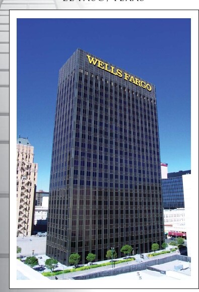 More Photos Of 221 N Kansas St, El Paso Coworking Space