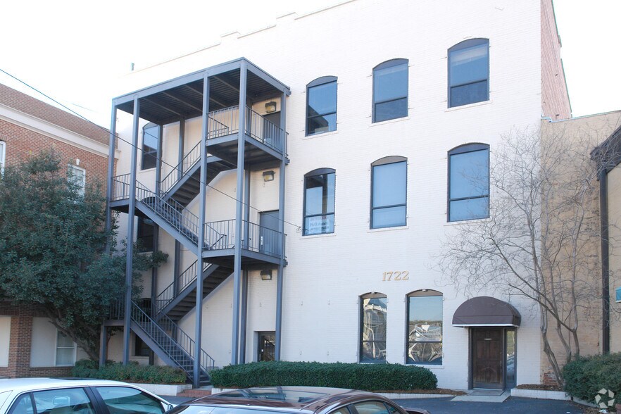 More Photos Of 1722 Main St, Columbia Office For Sale