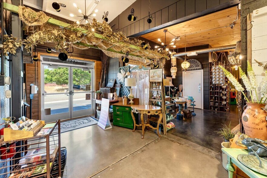 More Photos Of 2100 Hilltop Dr, Redding General Retail For Sale