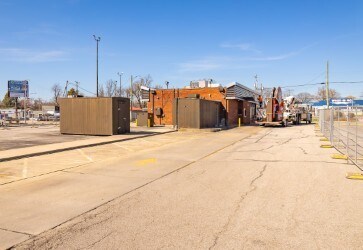 More Photos Of 1207 W Broadway St, Princeton Fast Food For Lease