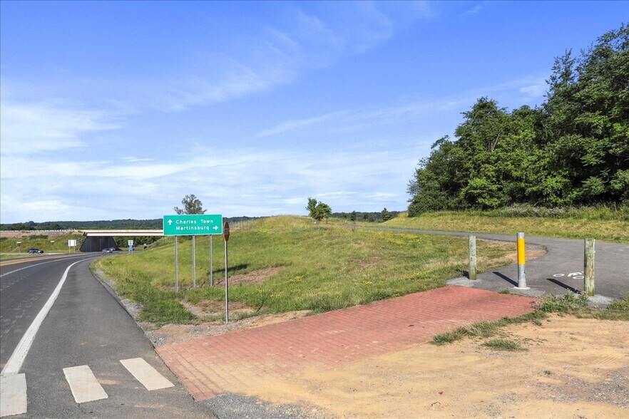 More Photos Of Lot A OPEQUON CONNECTOR Rd, Kearneysville Land For Sale