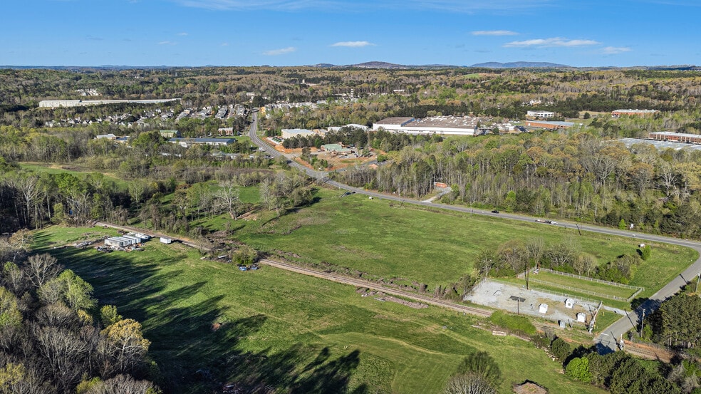 Primary Photo Of 5100 Ball Ground Highway, Ball Ground Land For Sale